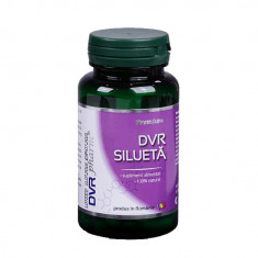 DVR Silueta 60cps DVR Pharma