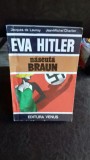 EVA HITLER NASCUTA BRAUN - JACQUES DE LAUNAY