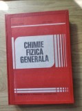 HORST BEDNAR - CHIMIE FIZICA GENERALA