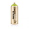 Gold Colors CL6330 Poison Dark, Montana, 400 ml