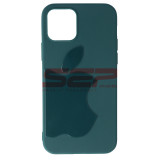 Toc TPU BIG Case Apple iPhone 12 DARK GREEN