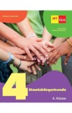 Educatie civica. Limba germana - Clasa 4 - Manual - Tudora Pitila, Cleopatra Mihailescu