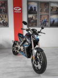 2023 Daytona zontes u 125cm nou