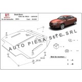 Scut metalic cutie viteze automata Seat Exeo fabricat incepand cu 2009 APS-00,005