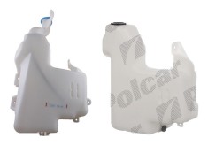 Rezervor spalator parbriz Honda Accord, 03.2011, Accord, 04.20, fara pompa spalator, pt modele cu sistem spalare faruri, fara Gura umplere vas