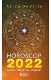 Horoscop 2022 - Alice Deville