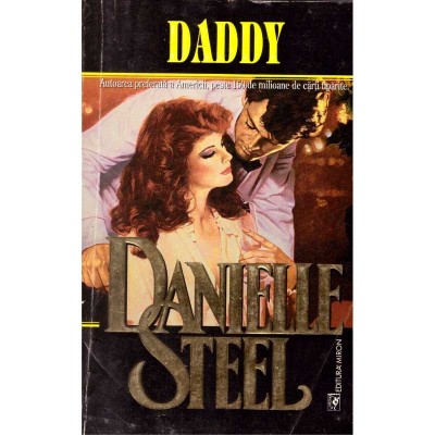Danielle Steel - Daddy - 119811 foto