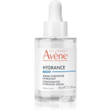 Av&egrave;ne Hydrance Boost ser concentrat pentru o hidratare intensa 30 ml