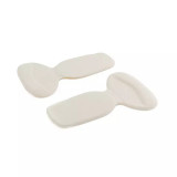 Cumpara ieftin Set 2 branturi din gel, pentru pantofi, Gonga&reg; Crem