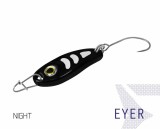 Oscilanta Eyer 1,5 gr. /culoare Night - Delphin