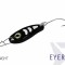 Oscilanta Eyer 3,0 gr. /culoare Night - Delphin