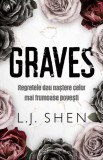Cumpara ieftin Graves, L. J. Shen - Editura Bookzone