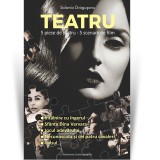 Cumpara ieftin Teatru - Sidonia Dragusanu