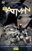 Scott Snyder - Batman - Conclavul Bufnitelor, Grafic