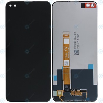 Realme X50 (RMX2144) Modul display LCD + Digitizer foto