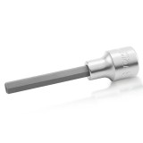 Cheie tubulara 1 2 Dr. x 6 mm L 100mm TOPTUL
