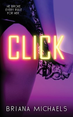 Click: Next Level Series Book 3 foto