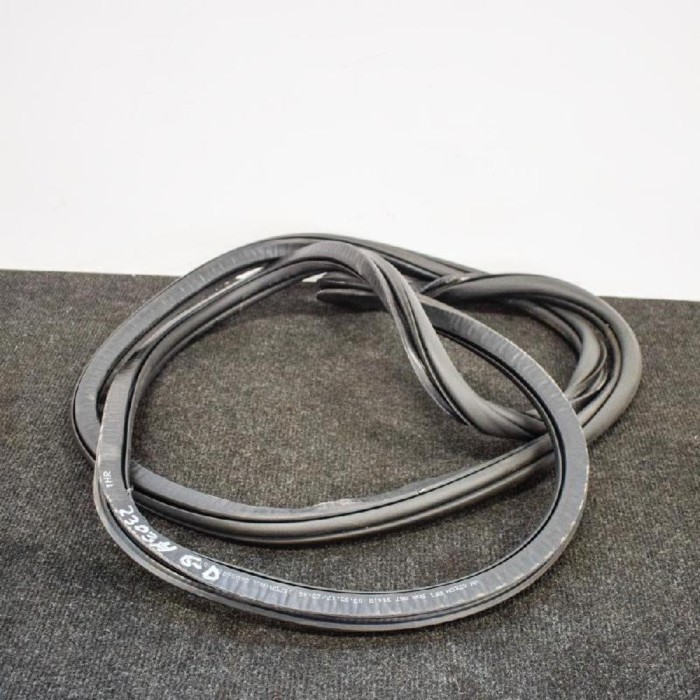 Garnitura ușă dreapta spate VW TIGUAN AD1 2017 OEM: 5NA867914B | 3704206
