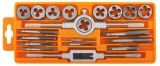 Filiere Manuale+Tarozi(20 buc/set) - 620044
