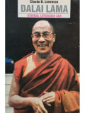 Claude B. Levenson - Dalai Lama. Domnul lotusului alb (editia 1994)