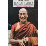 Claude B. Levenson - Dalai Lama. Domnul lotusului alb (Editia: 1994)