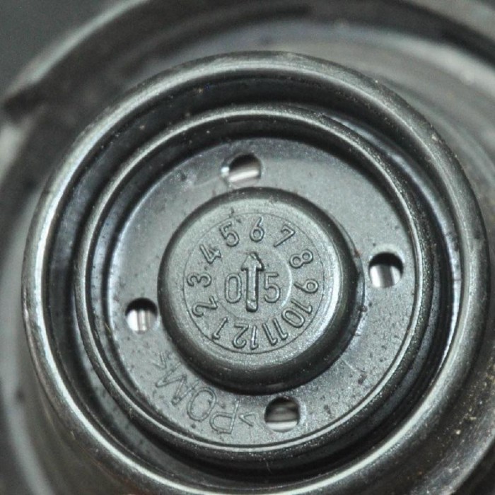 Capac rezervor combustibil VW TOUAREG 7LA, 7L6, 7L7 2005 OEM: 7L6809905B 2038628