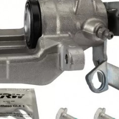 Etrier dreapta spate Audi A3 8P an 2003-2010 , Producator TRW