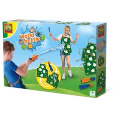 Joc pentru exterior - Bataie cu apa Animale ascunse