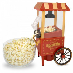 Aparat de Facut PopCorn Retro foto