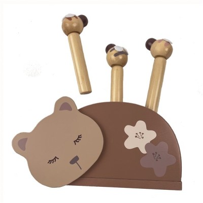 Jucarie Pop up Albine jucause, Egmont Toys foto