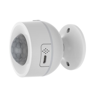 SENZOR SMART WI-FI MISCARE PIR ISNATCH - K-67680061 foto