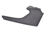 Ornament consola centrală TESLA MODEL S 2014 OEM: 1002387-00-F 13742145