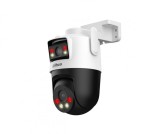 Camera Speed Dome IP PT Wi-Fi, 3+3MP, Iluminare duala 50m, IP66, Dahua IPC-P3D-3F-PV
