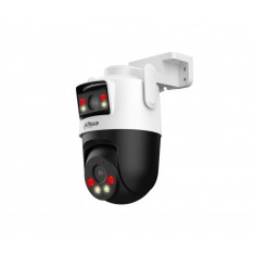 Camera Speed Dome IP PT Wi-Fi, 3+3MP, Iluminare duala 50m, IP66, Dahua IPC-P3D-3F-PV