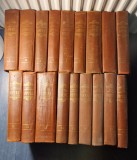 Mihail Sadoveanu Opere 18 volume lipsa vol. 10