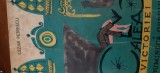 Calea Victoriei - Cezar Petrescu, 1965, Roman, Coperta Originala