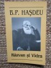 B. P. HASDEU - RAZVAN SI VIDRA