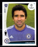 B10 - Sticker fotbal - UEFA Champions League - editia 2009 - 2010 - nr 222