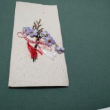 Cumpara ieftin CARTE POSTALA FELICITARE MARTISOR CIRCULATA