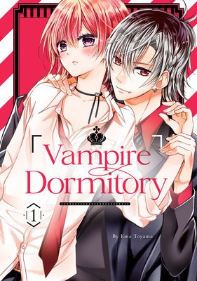 Vampire Dormitory 1 foto