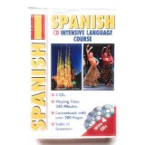 Cumpara ieftin Spanish CD Intensive Language Course Audio CD