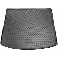 Tavita portbagaj din cauciuc premium pentru Ford Focus III, 3 Break/Combi/Turnier din 2011-2018