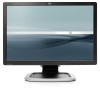 Monitor Second Hand HP L2245W, 22 Inch LCD, 1680 x 1050, VGA, DVI NewTechnology Media