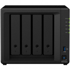 NAS Synology DS418play foto