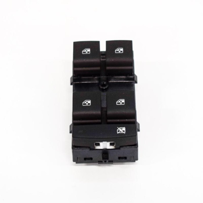Buton geam ușă dreapta față OPEL ASTRA K 2016 OEM: 13408460 3372388
