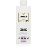 Label.m Royal Yuzu balsam pentru par indisciplinat 300 ml