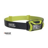 Lanterna frontala Tikka 350 Lumeni Hybrid Galben