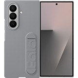 Husa pentru Samsung Galaxy Z Fold7 F966, Silicone Case, Gri EF-MF966CJEGWW