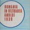 ROMANIA IN VALTOAREA ANULUI 1939-LIVIA DANDARA-223043