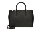 Geanta Dama Piele Ecologica ALDO KATHERYN 001 Neagra Tote